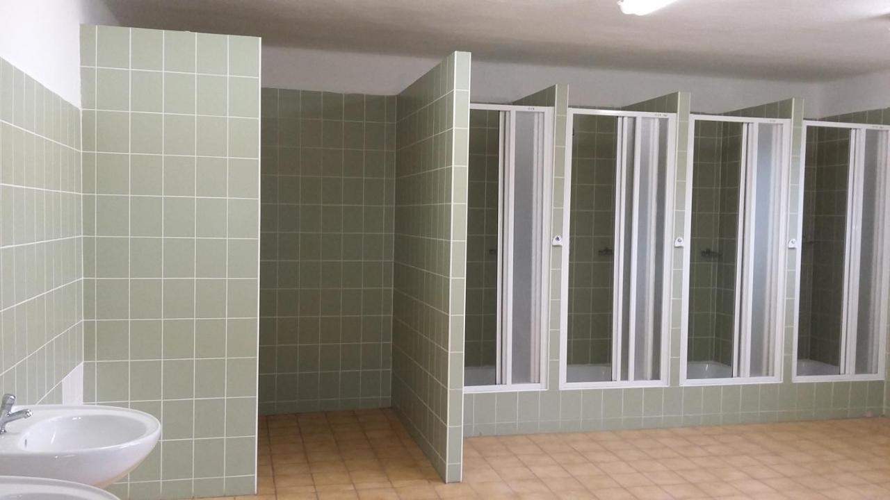 Kemp pod Boubínem Horní Vltavice Exteriér fotografie