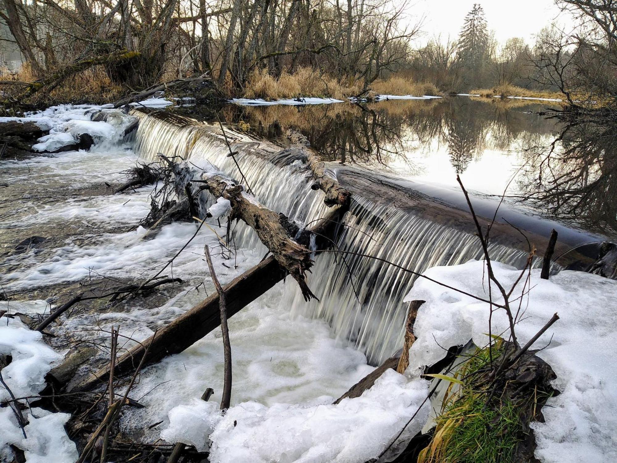 Kemp pod Boubínem Horní Vltavice Exteriér fotografie